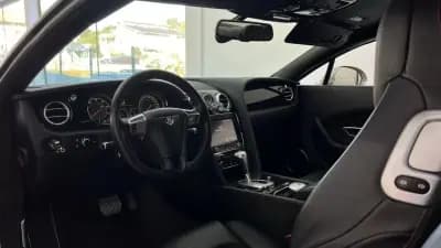 Vendo Bentley Continental 2013 - 94990 EUR, 81000 km - AUTO.MOTO.pt