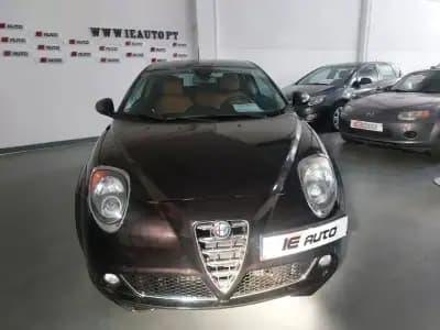 Vendo Alfa Romeo MiTo 2014 - 6490 EUR, 231411 km - AUTO.MOTO.pt