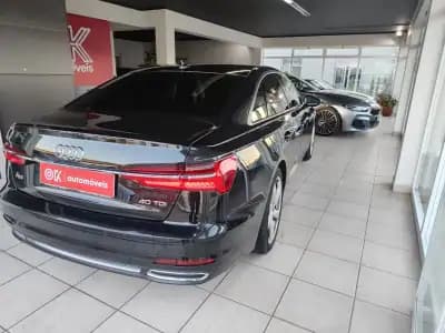 Vendo Audi A6 2018 - 26950 EUR, 198000 km - AUTO.MOTO.pt