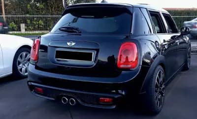 Vendo MINI 2015 - 18990 EUR, 118234 km - AUTO.MOTO.pt