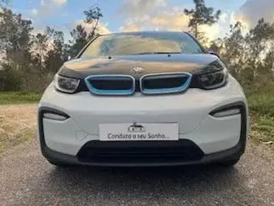 Vendo BMW i3 2020 - 18500 EUR, 91078 km - AUTO.MOTO.pt