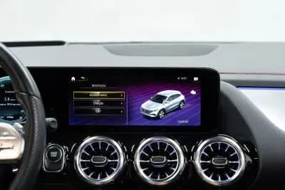 Vendo Mercedes-Benz EQA 2022 - 38950 EUR, 48000 km - AUTO.MOTO.pt
