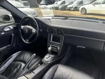 Sell Porsche 997 2007 - 54990 EUR, 164453 km - AUTO.MOTO.pt