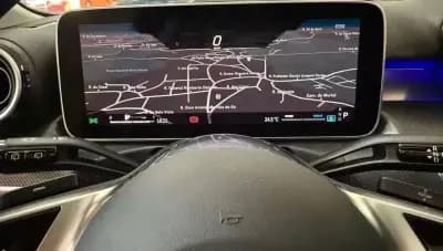 Sell Mercedes-Benz C 200 2024 - 39980 EUR, 19384 km - AUTO.MOTO.pt