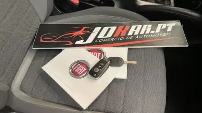 Sell Fiat Tipo 2017 - 8990 EUR, 132668 km - AUTO.MOTO.pt