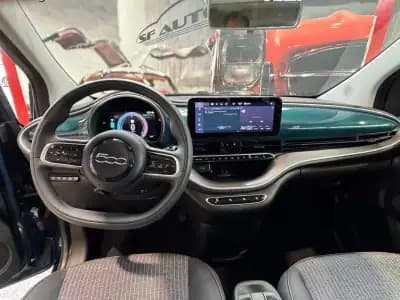 Sell Fiat 500e 2022 - 21490 EUR, 10699 km - AUTO.MOTO.pt