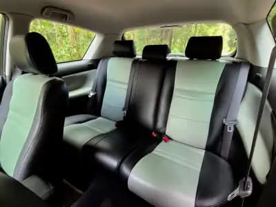 Sell Toyota Corolla 2002 - 11900 EUR, 196000 km - AUTO.MOTO.pt