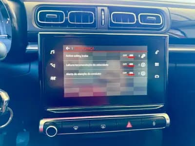 Sell Citroën C3 2019 - 12490 EUR, 95030 km - AUTO.MOTO.pt