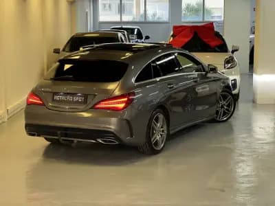 Sell Mercedes-Benz CLA 200 2017 - 20990 EUR, 170000 km - AUTO.MOTO.pt