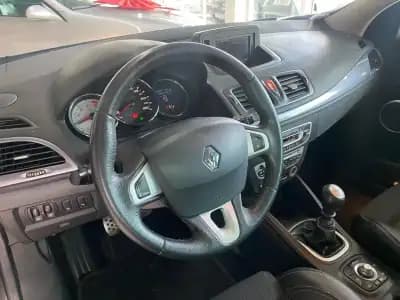 Sell Renault Mégane Sport Tourer 2010 - 4990 EUR, 340390 km - AUTO.MOTO.pt