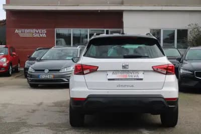 Vendo SEAT Arona 2021 - 16990 EUR, 63000 km - AUTO.MOTO.pt
