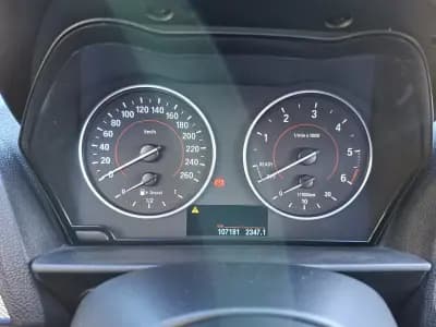 Vendo BMW 116 2016 - 17750 EUR, 107000 km - AUTO.MOTO.pt