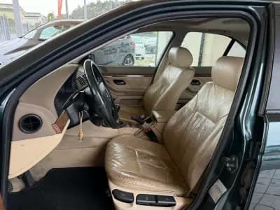 Sell BMW 525 1998 - 3950 EUR, 317732 km - AUTO.MOTO.pt