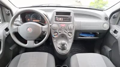 Sell Fiat Panda 2012 - 6500 EUR, 53000 km - AUTO.MOTO.pt