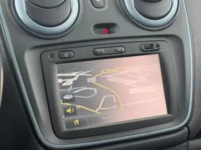 Sell Dacia Lodgy 2015 - 8950 EUR, 110000 km - AUTO.MOTO.pt