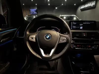 Vendo BMW iX3 2021 - 32990 EUR, 95700 km - AUTO.MOTO.pt