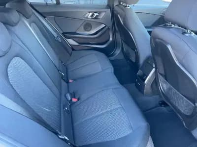 Sell BMW 116 2021 - 21900 EUR, 160000 km - AUTO.MOTO.pt