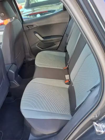 Sell SEAT Ibiza 2024 - 18500 EUR, 17900 km - AUTO.MOTO.pt