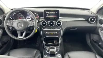 Vendo Mercedes-Benz C 300 2017 - 22999 EUR, 102000 km - AUTO.MOTO.pt