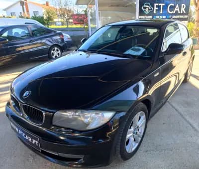 Sell BMW 118 2012 - 10990 EUR, 209580 km - AUTO.MOTO.pt