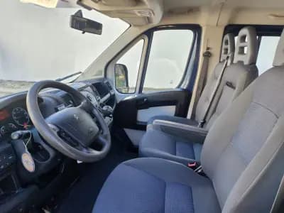 Sell Citroën Jumper 2013 - 12990 EUR, 147575 km - AUTO.MOTO.pt