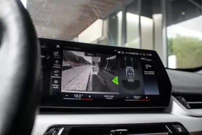 Vendo BMW iX1 2023 - 38990 EUR, 28822 km - AUTO.MOTO.pt