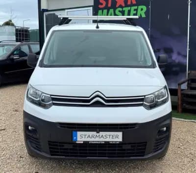 Sell Citroën Berlingo 2020 - 10450 EUR, 185893 km - AUTO.MOTO.pt