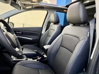 Vendo Suzuki S-Cross 2025 - 33950 EUR, 30 km - AUTO.MOTO.pt