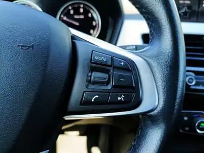 Vendo BMW X1 2019 - 25990 EUR, 121739 km - AUTO.MOTO.pt