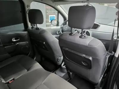 Vendo Renault Modus 2008 - 4500 EUR, 132000 km - AUTO.MOTO.pt