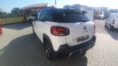 Sell Citroën C3 Aircross 2021 - 12990 EUR, 132284 km - AUTO.MOTO.pt