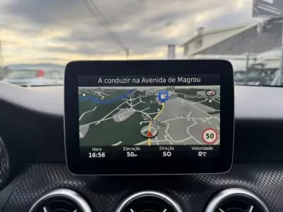 Vendo Mercedes-Benz A 180 2016 - 16500 EUR, 165000 km - AUTO.MOTO.pt