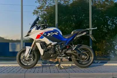 Vendo mota BMW S 1000 XR 2021 - 16990 EUR, 67000 km - AUTO.MOTO.pt