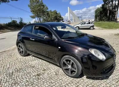 Vendo Alfa Romeo MiTo 2011 - 5899 EUR, 191000 km - AUTO.MOTO.pt