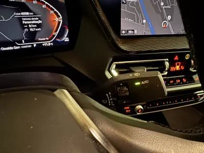 Vendo BMW 216 Gran Coupé 2023 - 29500 EUR, 40598 km - AUTO.MOTO.pt