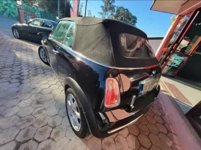 Vendo MINI 2005 - 7990 EUR, 168000 km - AUTO.MOTO.pt