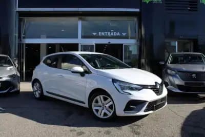Vendo Renault Clio 2020 - 13900 EUR, 141315 km - AUTO.MOTO.pt