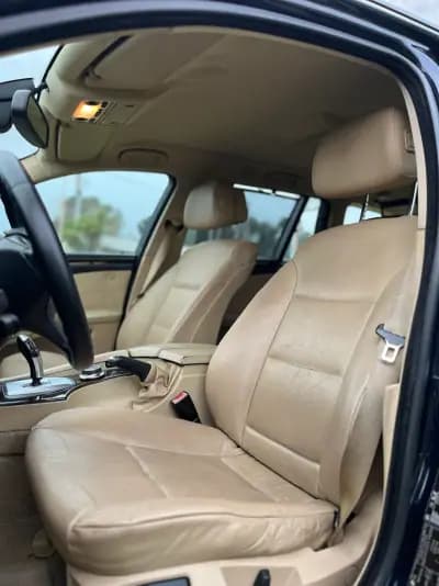 Vendo BMW 520 2008 - 8700 EUR, 269812 km - AUTO.MOTO.pt