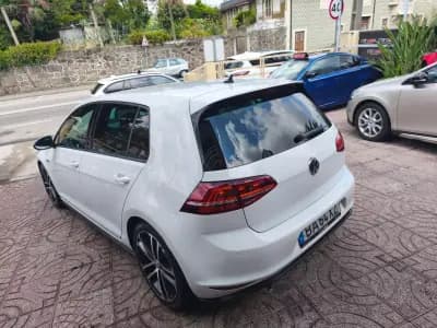 Vendo Volkswagen Golf 2014 - 17900 EUR, 195000 km - AUTO.MOTO.pt