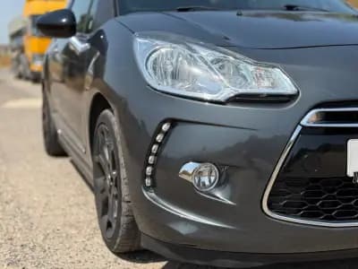 Sell Citroën DS3 2013 - 9995 EUR, 137790 km - AUTO.MOTO.pt