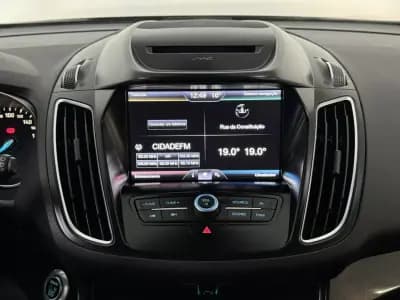 Vendo Ford Grand C-Max 2016 - 9950 EUR, 108000 km - AUTO.MOTO.pt