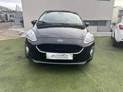 Sell Ford Fiesta 2018 - 14990 EUR, 106000 km - AUTO.MOTO.pt