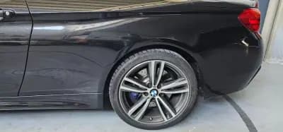 Vendo BMW 435 2014 - 32990 EUR, 182000 km - AUTO.MOTO.pt