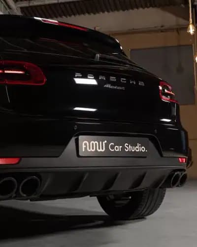 Vendo Porsche Macan 2017 - 47950 EUR, 116000 km - AUTO.MOTO.pt