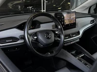 Vendo Skoda Enyaq 2021 - 22990 EUR, 105700 km - AUTO.MOTO.pt