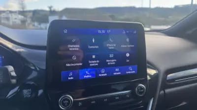 Vendo Ford Puma 2024 - 21900 EUR, 51000 km - AUTO.MOTO.pt