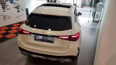 Sell Mercedes-Benz GLC 220 2023 - 68990 EUR, 29182 km - AUTO.MOTO.pt