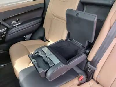 Vendo Land Rover Range Rover Sport 2023 - 129990 EUR, 20427 km - AUTO.MOTO.pt