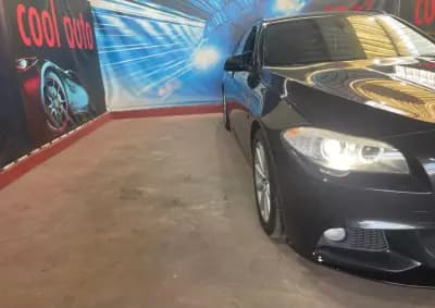 Sell BMW 520 2010 - 15999 EUR, 174000 km - AUTO.MOTO.pt
