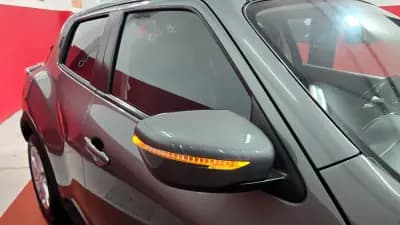 Vendo Nissan Juke 2017 - 14250 EUR, 125835 km - AUTO.MOTO.pt